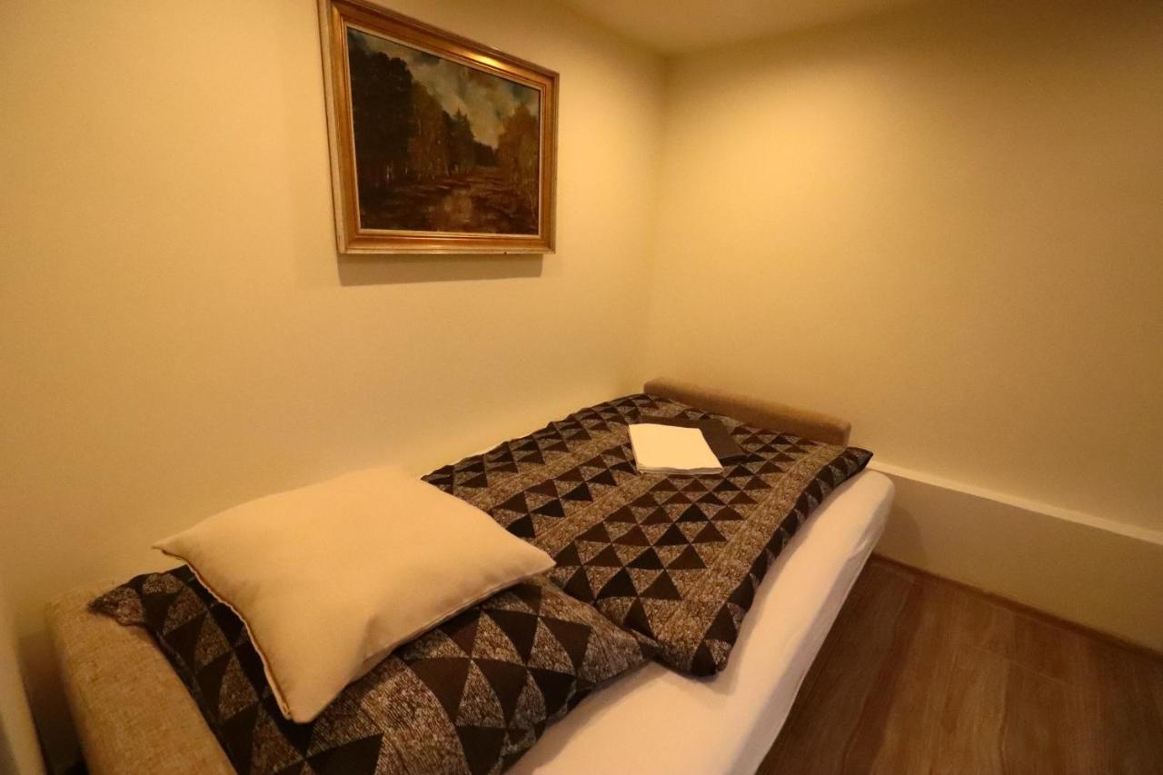 Karczma Pod Jesionem Hotel Brdow Luaran gambar